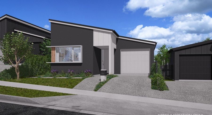  at Anurangi Rise, Peacocke, Hamilton, Waikato