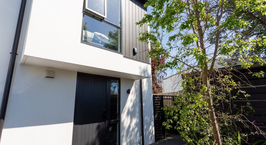  at 6/31 Blair Avenue, Papanui, Christchurch City, Canterbury