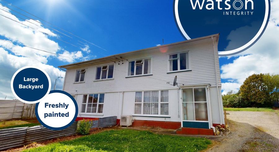 at 6 Miro Street, Levin, Horowhenua, Manawatu / Whanganui