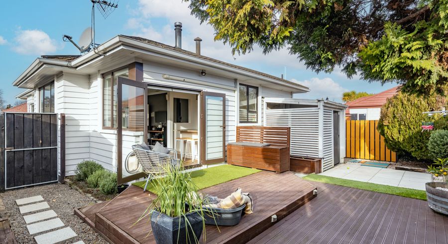 at 249 Hills Road, Mairehau, Christchurch