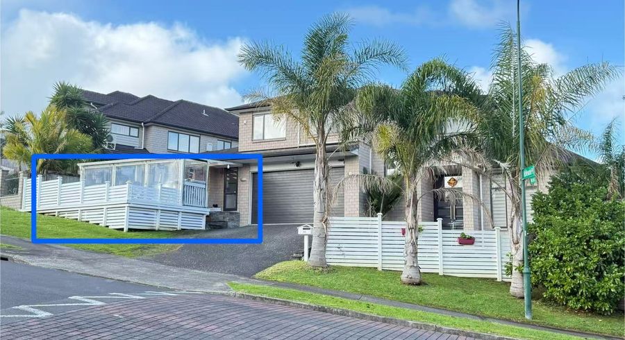  at 1/55 Travis View Drive, Fairview Heights, North Shore City, Auckland