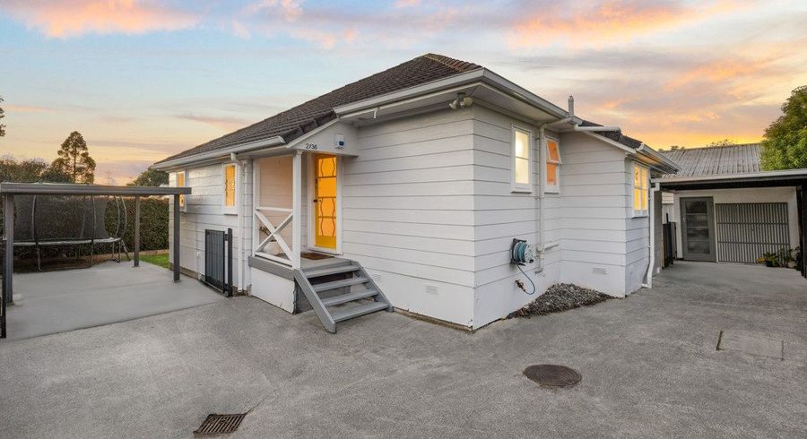  at 2/36 Panorama Road, Mount Wellington, Auckland City, Auckland