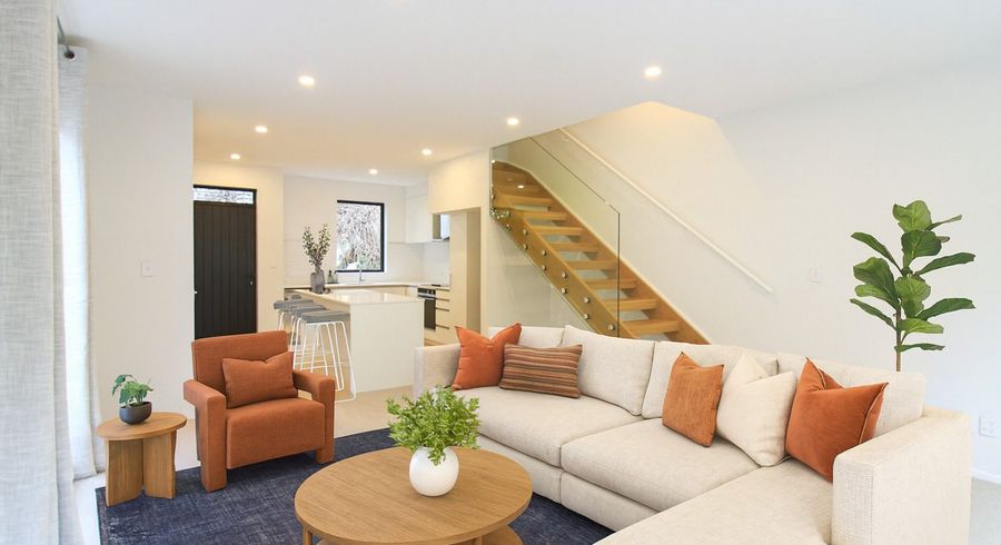  at 6B/6 Ferry Road, Days Bay, Lower Hutt, Wellington