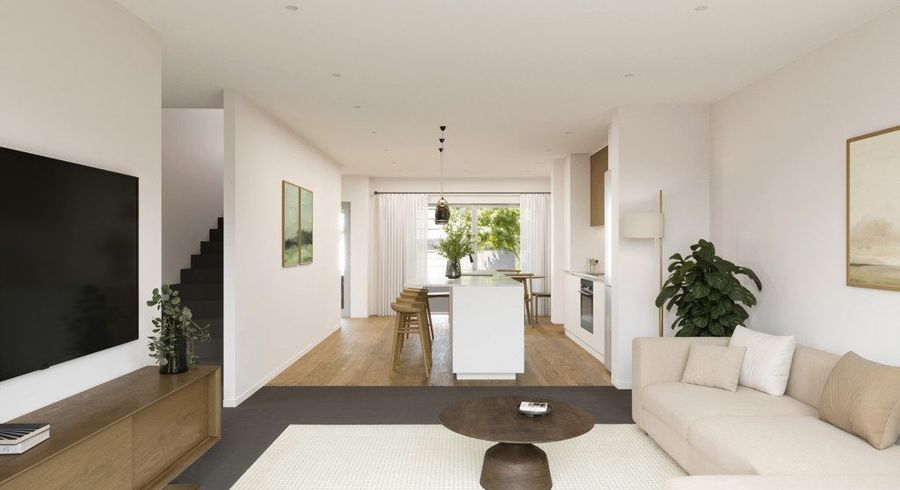  at Lot 285/26 Ruru Lane, Kenepuru, Porirua, Wellington