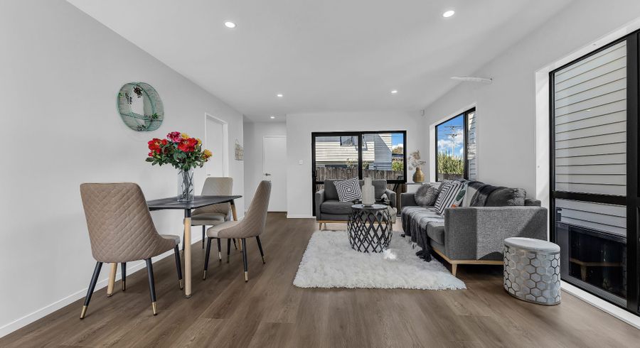  at 27D Mahia Road, Manurewa, Manukau City, Auckland