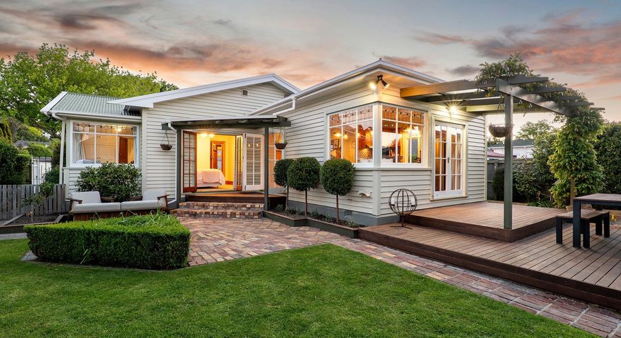  at 173 Centaurus Road, St. Martins, Christchurch City, Canterbury