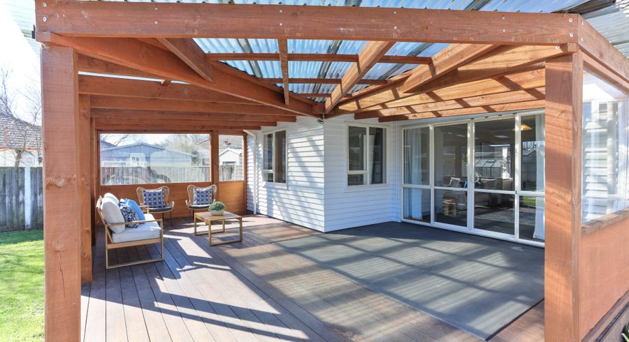  at 164 Aorangi Road, Bryndwr, Christchurch