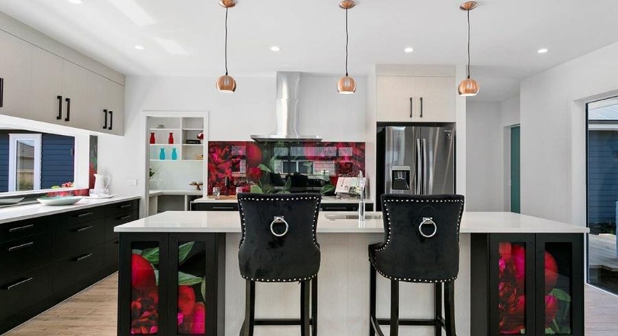  at 21 Walnut Lane,, Nukuhau, Taupo, Waikato