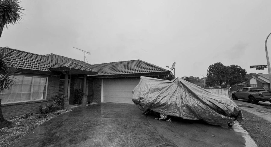  at 3 Sheldon Place, Burswood, Manukau City, Auckland