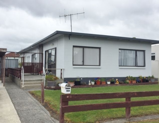  at 16A Onslow Street, Huntly