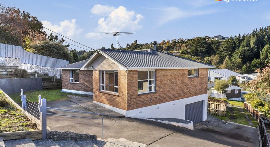  at 14 Salisbury Road, Bradford, Dunedin