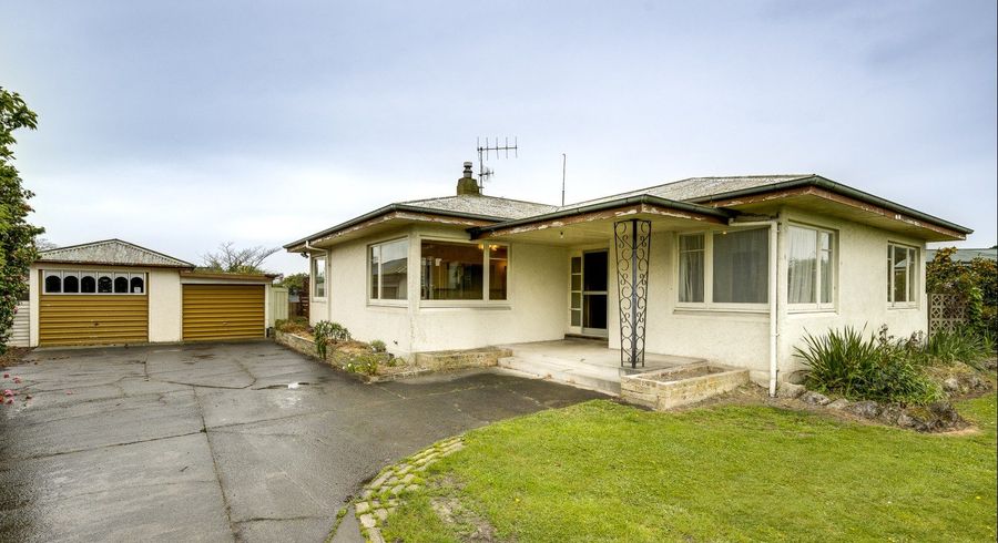  at 1102 Heretaunga Street East, Parkvale, Hastings