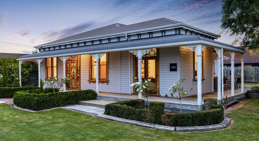  at 158 Weld Street, Witherlea, Blenheim, Marlborough