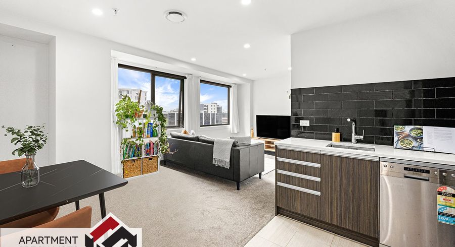  at 7 Scotia Place, City Centre, Auckland City, Auckland