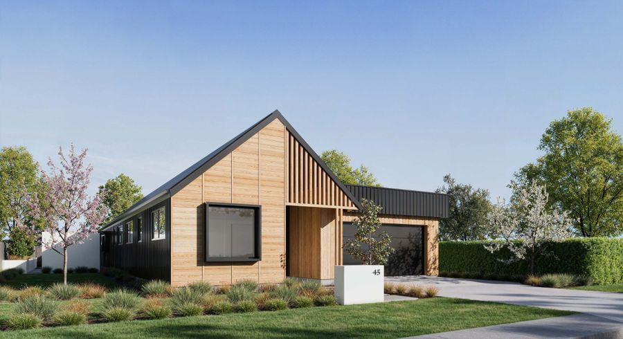  at 45 Packer Road, Wanaka, Wanaka, Otago
