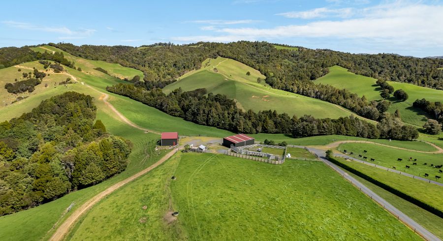  at 123 Waipipi Road, Whananaki, Whangarei, Northland