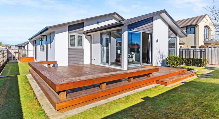  at 58 McFaddens Road, St. Albans, Christchurch City, Canterbury