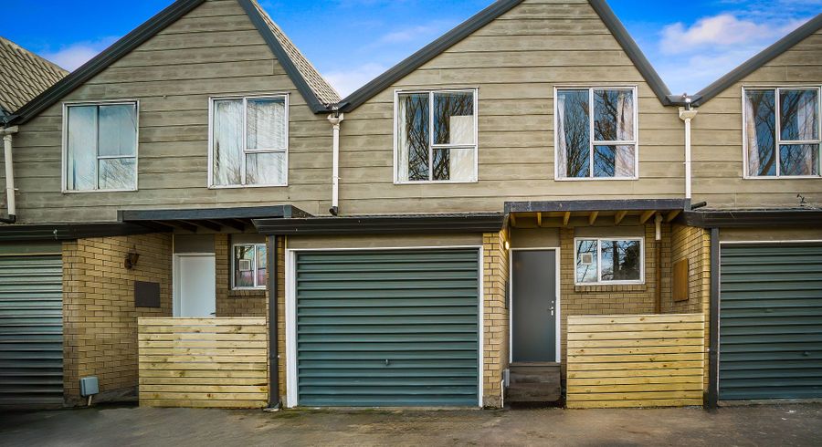  at 5/59 Vogel Street, Richmond, Christchurch