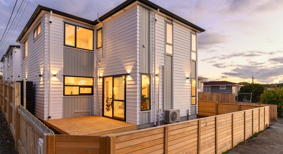  at 26C Addison Street, Blockhouse Bay, Auckland