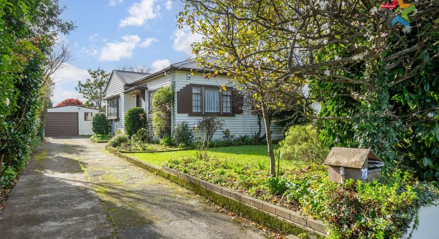  at 15 Waikare Avenue, Waiwhetu, Lower Hutt