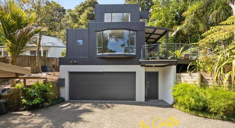  at 70 Wood Bay Road, Titirangi, Auckland