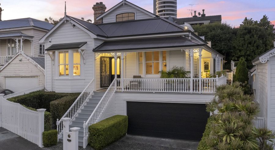  at 16 Seymour Street, Saint Marys Bay, Auckland