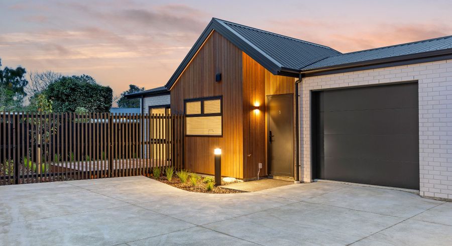  at 5/30 Clyde Road, Upper Riccarton, Christchurch City, Canterbury