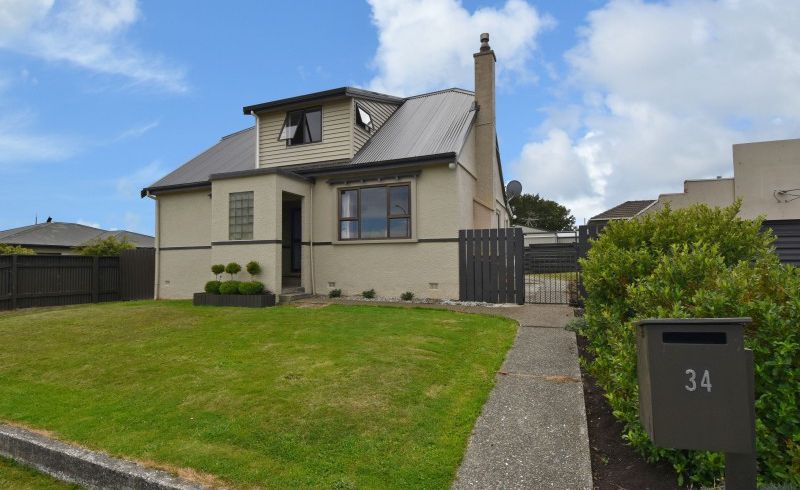  at 34 William Street, Appleby, Invercargill