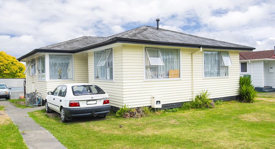  at 25 Lawrence Street, Outer Kaiti, Gisborne