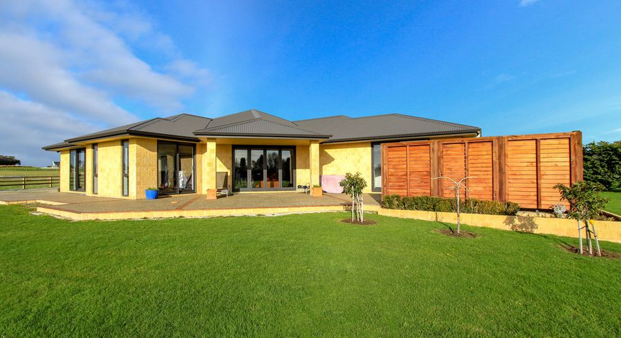  at 56 Sunrise Drive, SEAWARD BUSH, INVERCARGILL