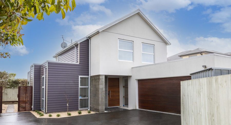  at 163A Innes Road, St. Albans, Christchurch City, Canterbury