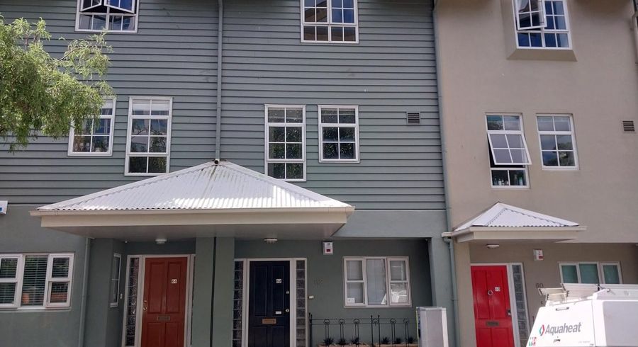  at 62 Pipitea Street, Thorndon, Wellington