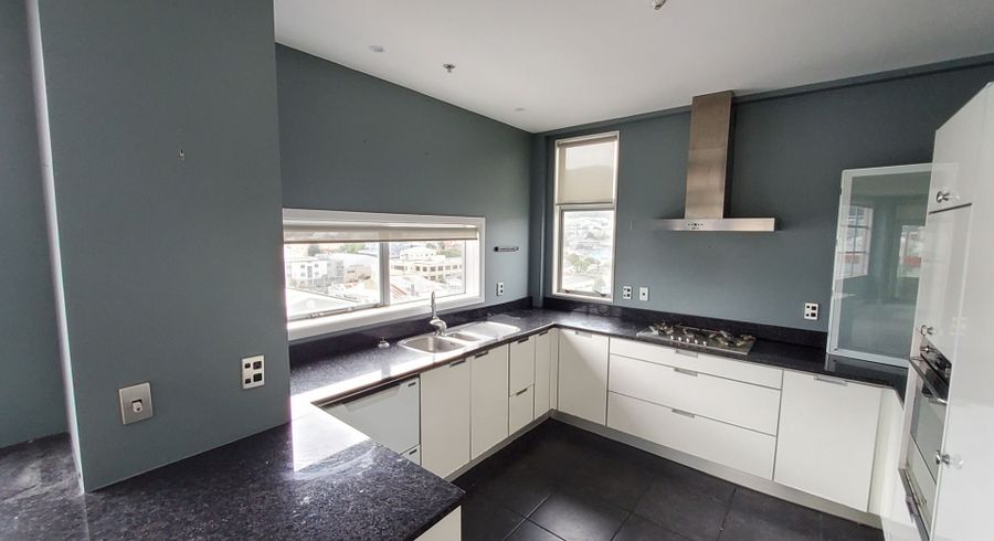  at 16/80 Kent Terrace, Wellington Central, Wellington, Wellington