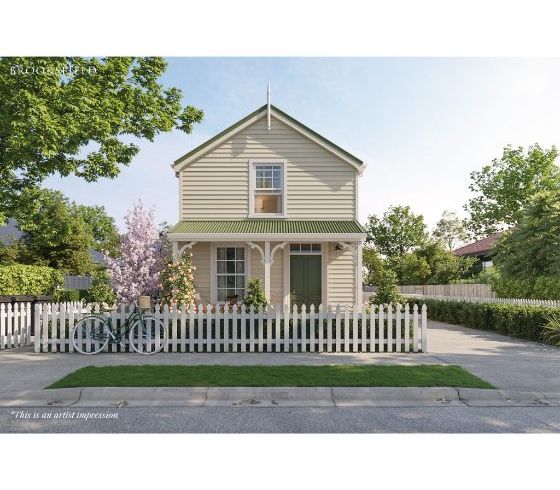  at 44 Cleveland Street, Edgeware, Christchurch City, Canterbury