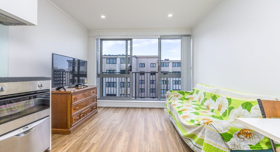  at Flat 1309/53 Cook Street, City Centre, Auckland City, Auckland