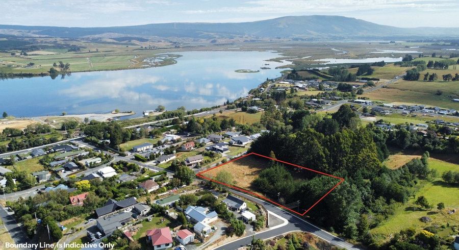  at Lot A / 10A Gull Street, Waihola, Clutha, Otago