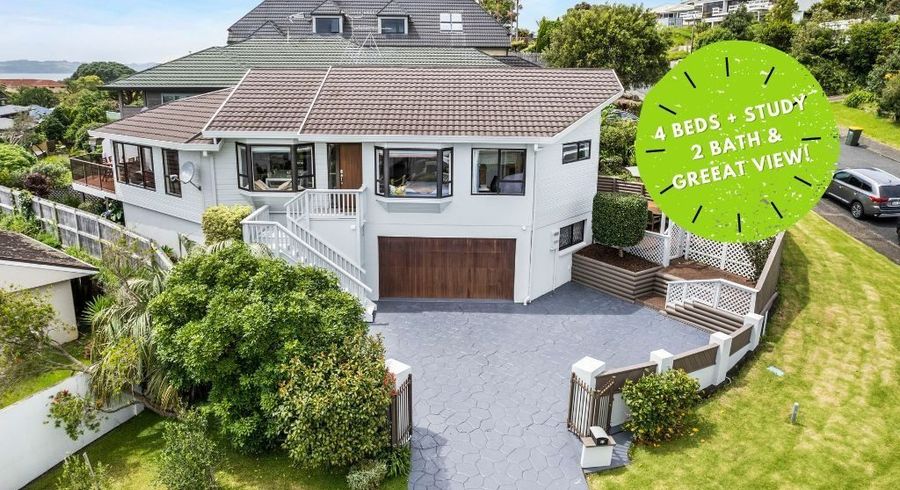  at 64 Marellen Drive, Red Beach, Whangaparāoa