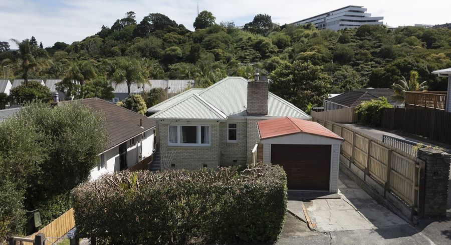  at 45 Fourth Avenue, Kingsland, Auckland City, Auckland