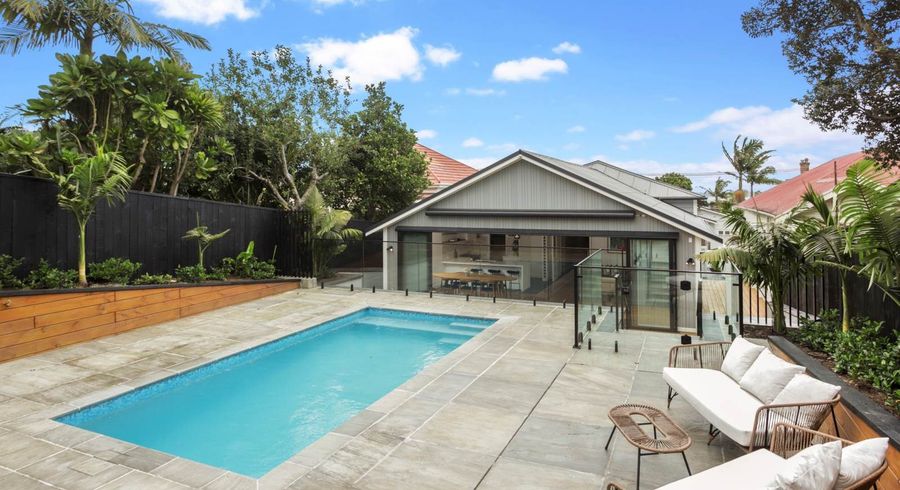  at 8 Peel Street, Westmere, Auckland