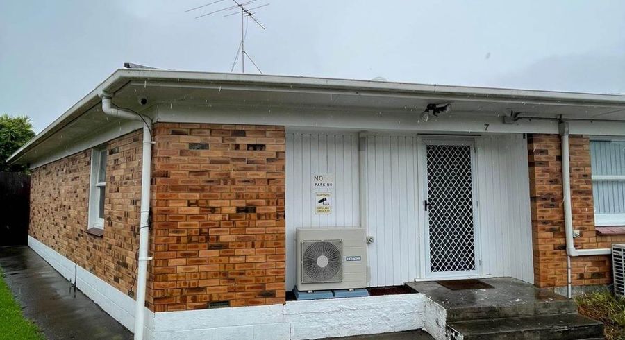  at 7/18 Harding Avenue, Mount Wellington, Auckland City, Auckland