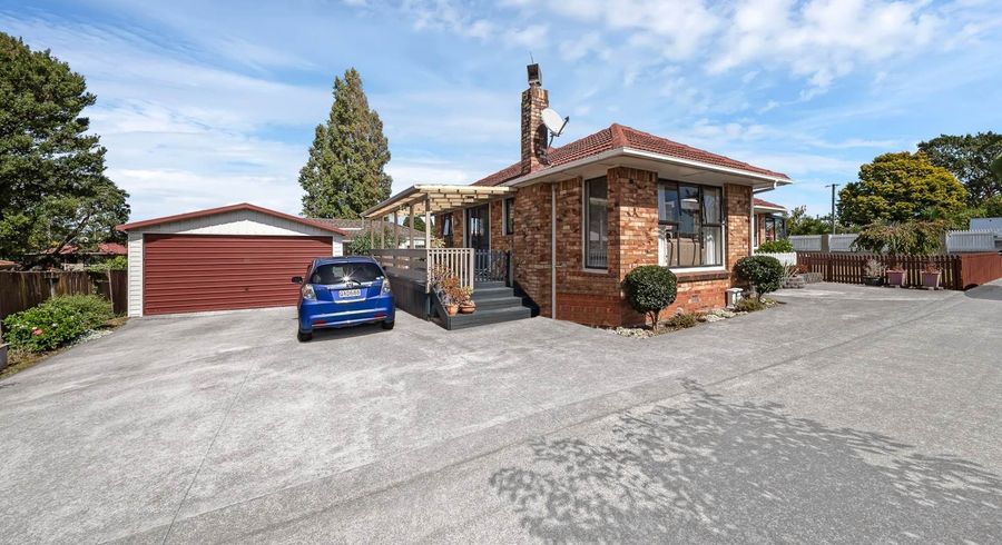  at 23 Cornwall Road, Papatoetoe, Manukau City, Auckland
