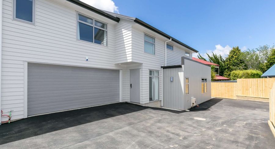  at 3/1 Hibiscus Av, Hamilton Lake, Hamilton, Waikato