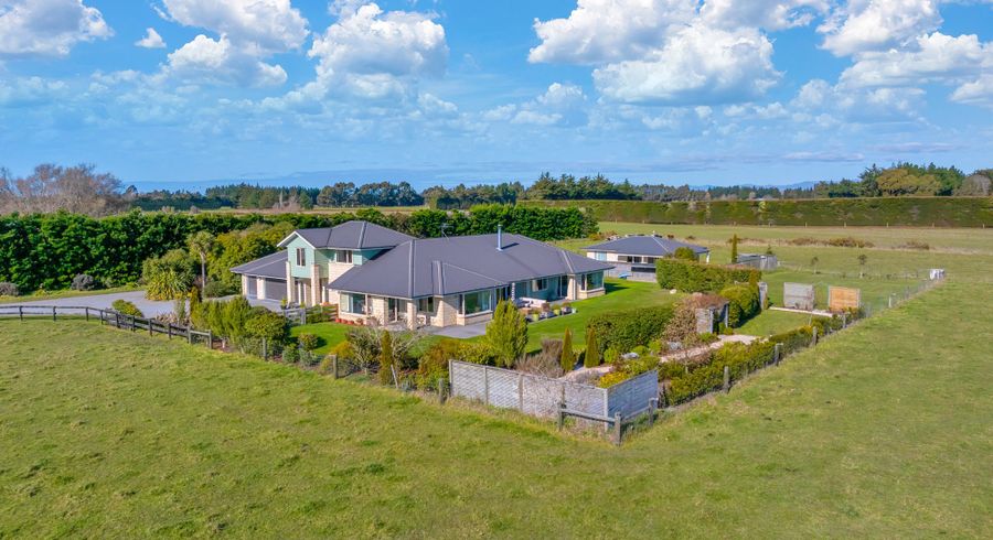  at 20 Camwell Park, Flaxton, Waimakariri, Canterbury