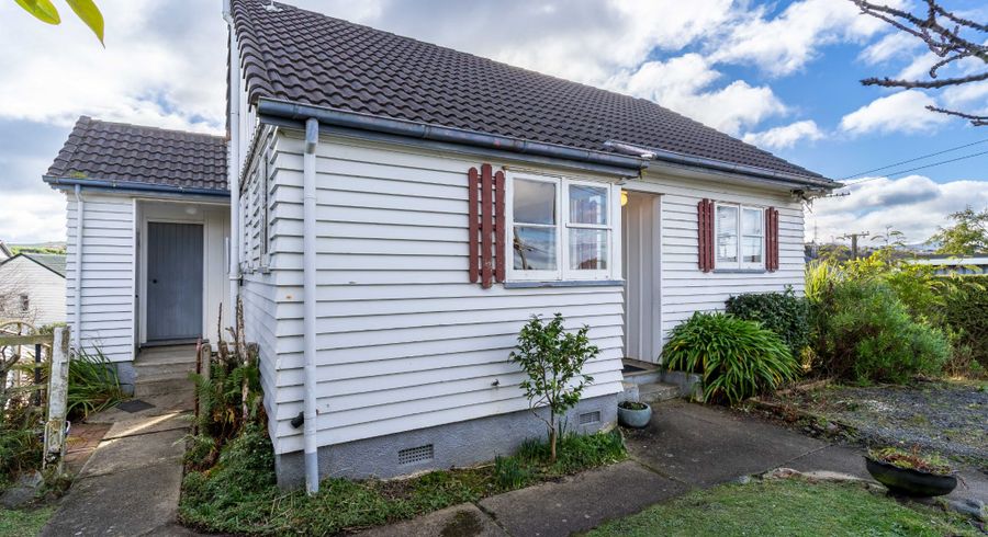  at 86 Waimea Avenue, Calton Hill, Dunedin, Otago