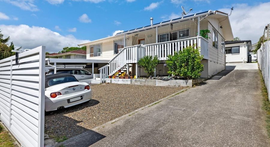  at 21 Frobisher Way, Clendon Park, Manukau City, Auckland