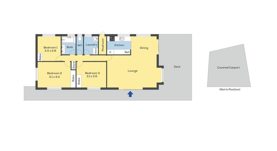 at 25a Matata Street, Blockhouse Bay, Auckland City, Auckland