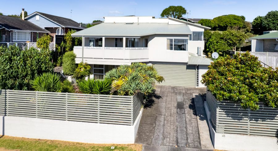  at 45 Glamis Avenue, Bell Block, New Plymouth, Taranaki