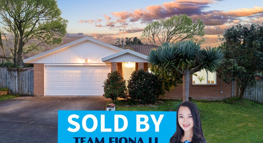  at 20 Greenberry Drive, Ranui, Auckland