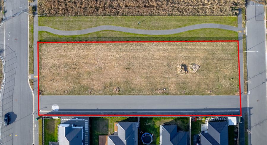  at 1 Clary Lane, Northwood , Christchurch City, Canterbury