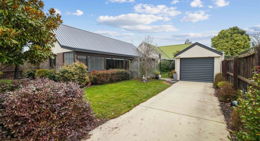 at 1/13 Ridder Place, Halswell, Christchurch